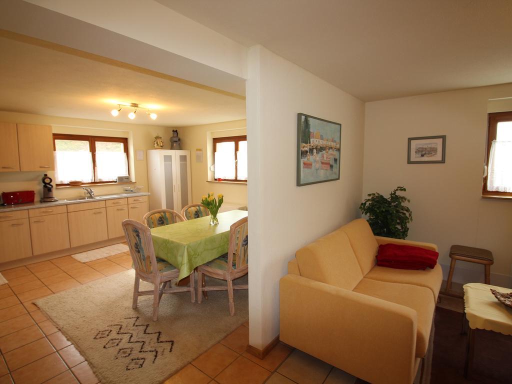 Werner Ferienwohnung Kappel-Grafenhausen Eksteriør bilde